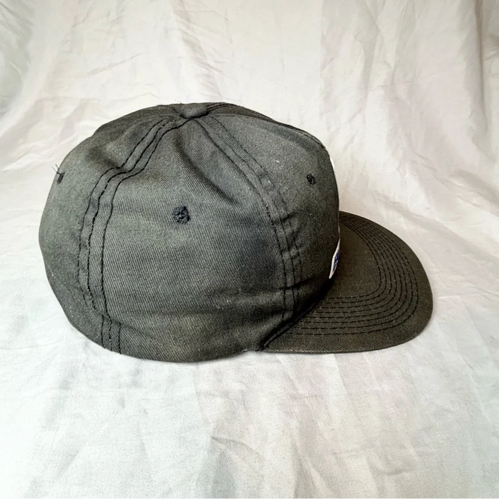 Vintage Sports Specialties NBA Entertainment SnapBack Hat Youngan The Twill‎